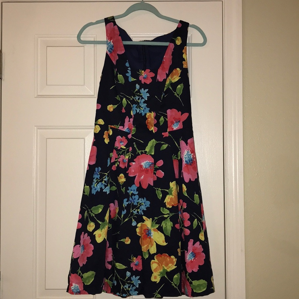 Ralph Lauren dress
